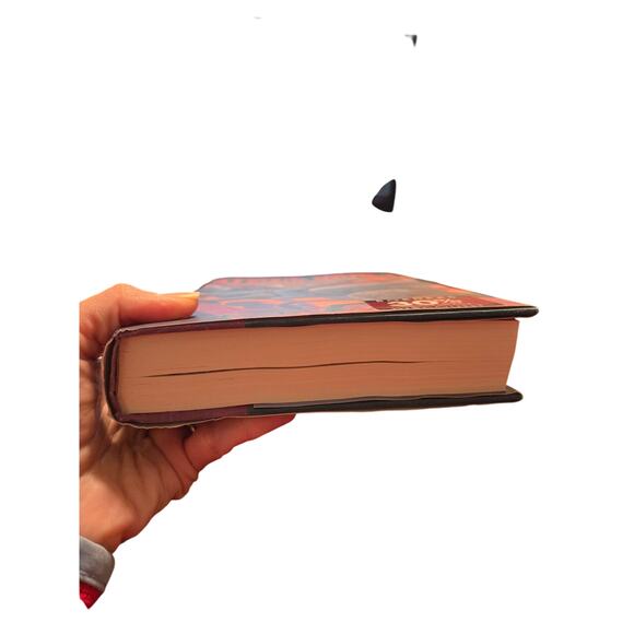 HARRY POTTER & Prisoner of Azkaban 1st US Edition Hardcover Book 3 0439136350 - Picture 3 of 7